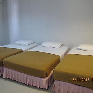 Triple Room Balcony
